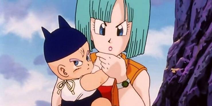 Dragon Ball 15 Things You Didn’t Know About Trunks Dragon Ball 15 Things You Didn’t Know About Trunks